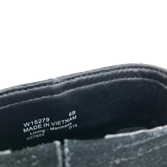 Cole Haan ZG XC Mid Calf Grand Explore Waterproof Boots in Black - Picture 3 of 6